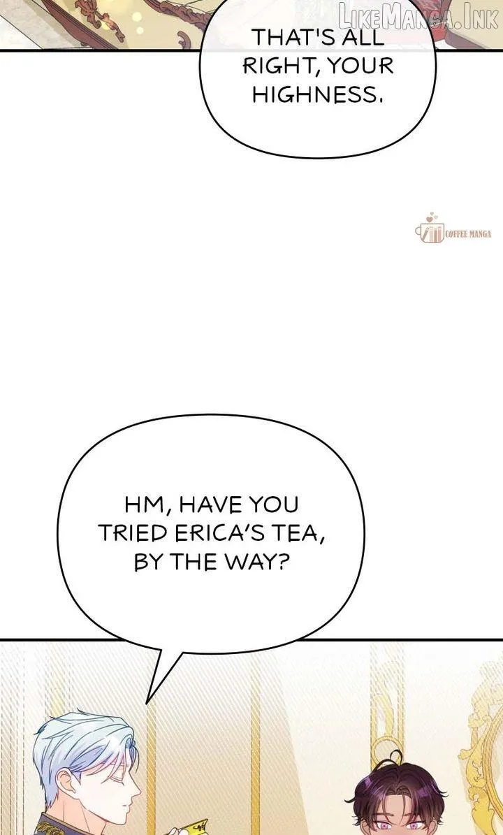 the-crown-princes-maid-makes-tea-very-well Chapter 55 page 81 - 