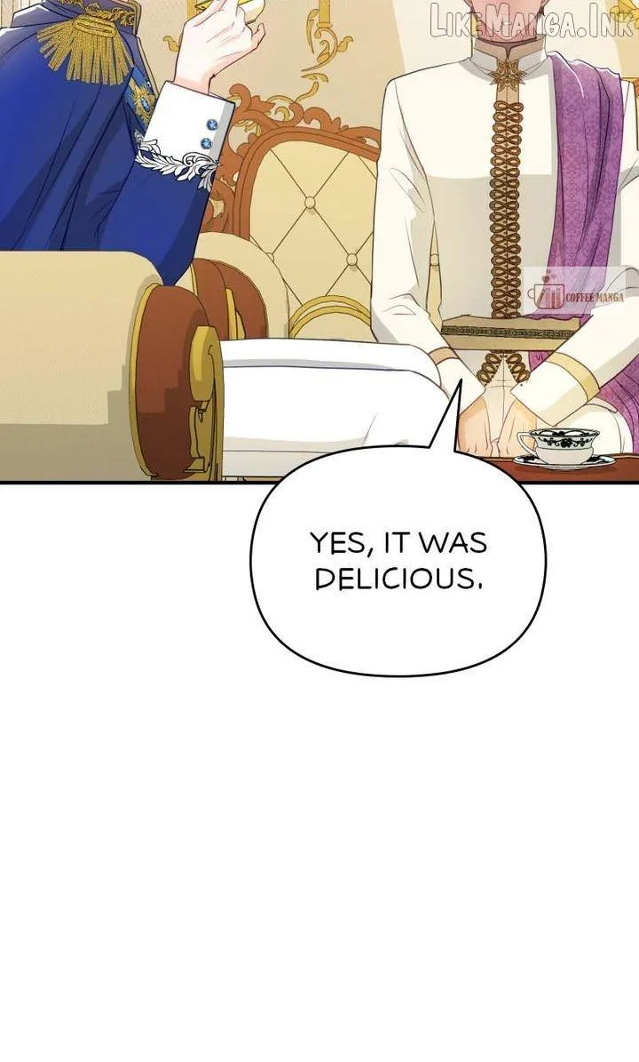 the-crown-princes-maid-makes-tea-very-well Chapter 55 page 82 - 
