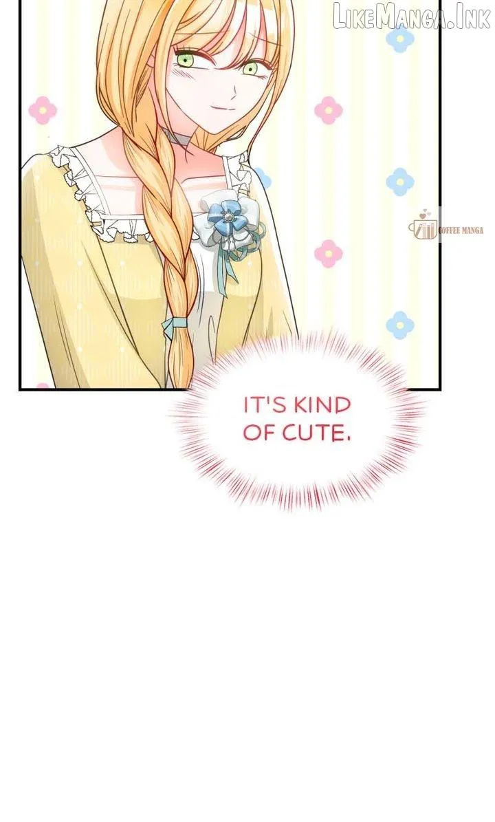 the-crown-princes-maid-makes-tea-very-well Chapter 55 page 87 - 