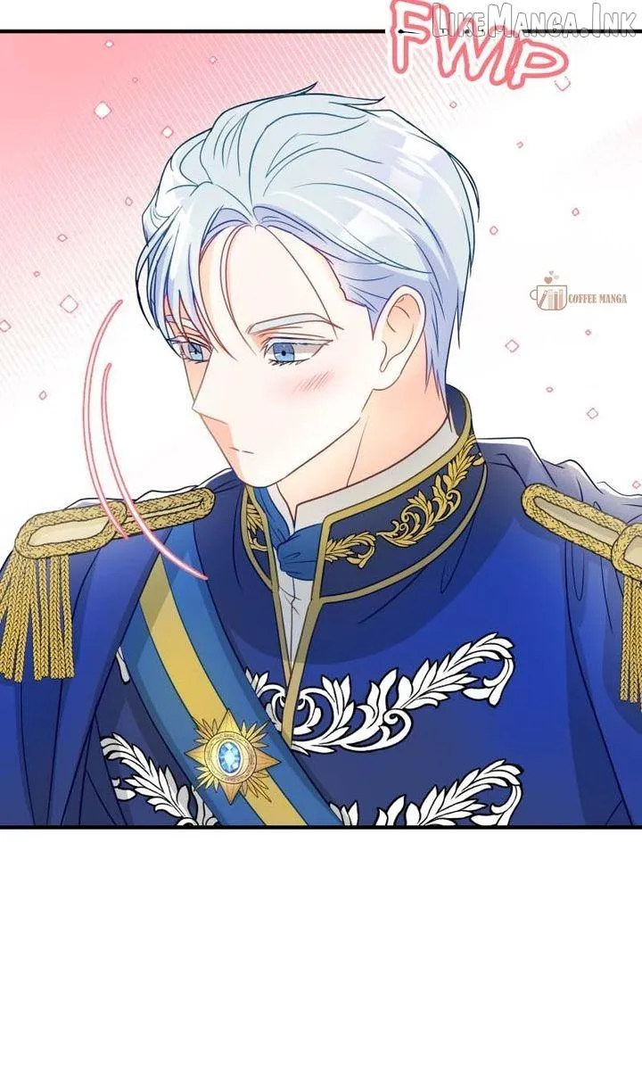 the-crown-princes-maid-makes-tea-very-well Chapter 55 page 89 - 