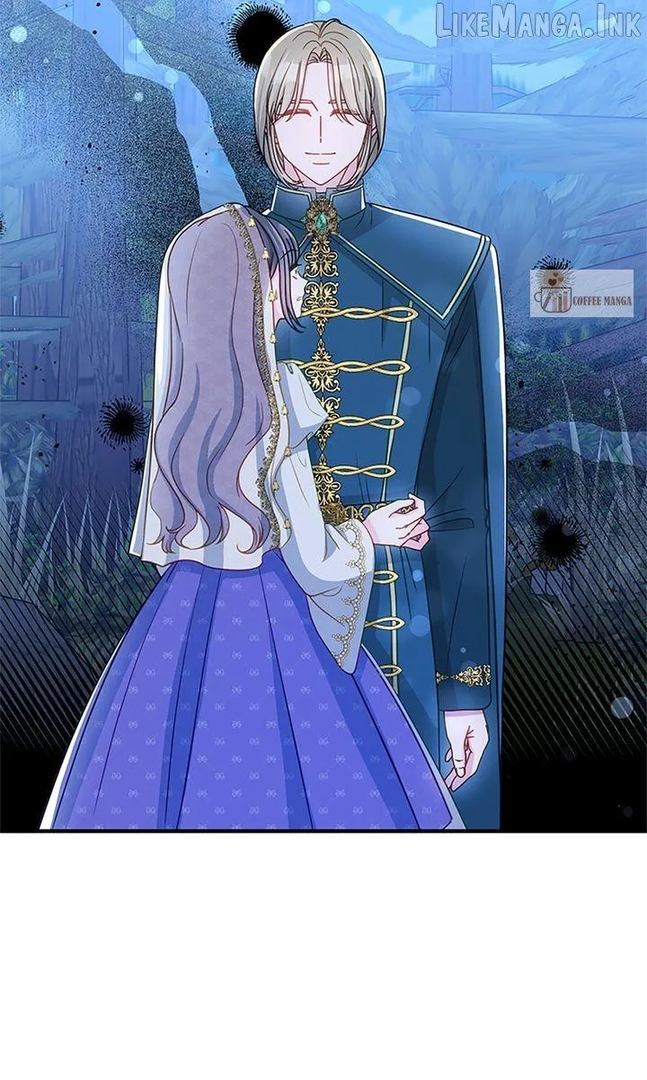 the-crown-princes-maid-makes-tea-very-well Chapter 56 page 102 - 