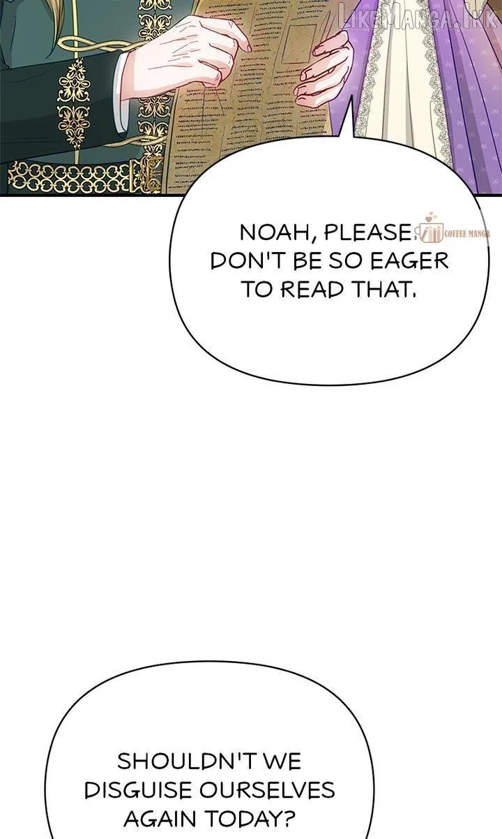 the-crown-princes-maid-makes-tea-very-well Chapter 56 page 23 - 