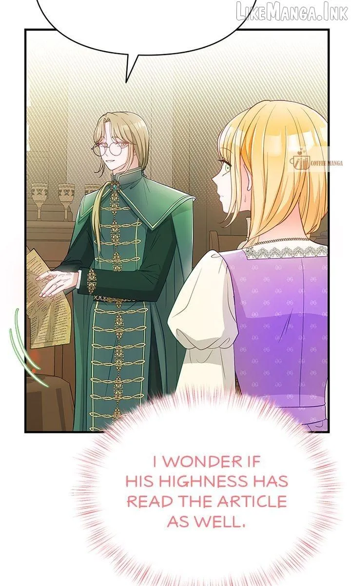 the-crown-princes-maid-makes-tea-very-well Chapter 56 page 24 - 