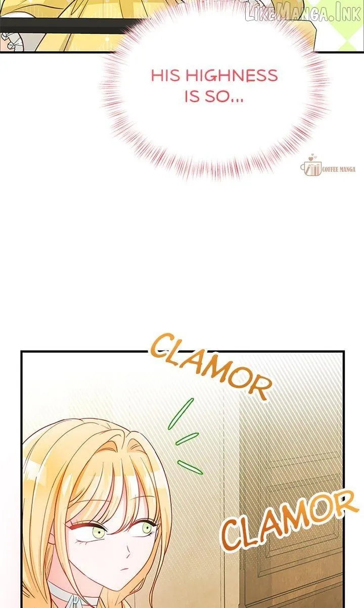 the-crown-princes-maid-makes-tea-very-well Chapter 56 page 5 - 