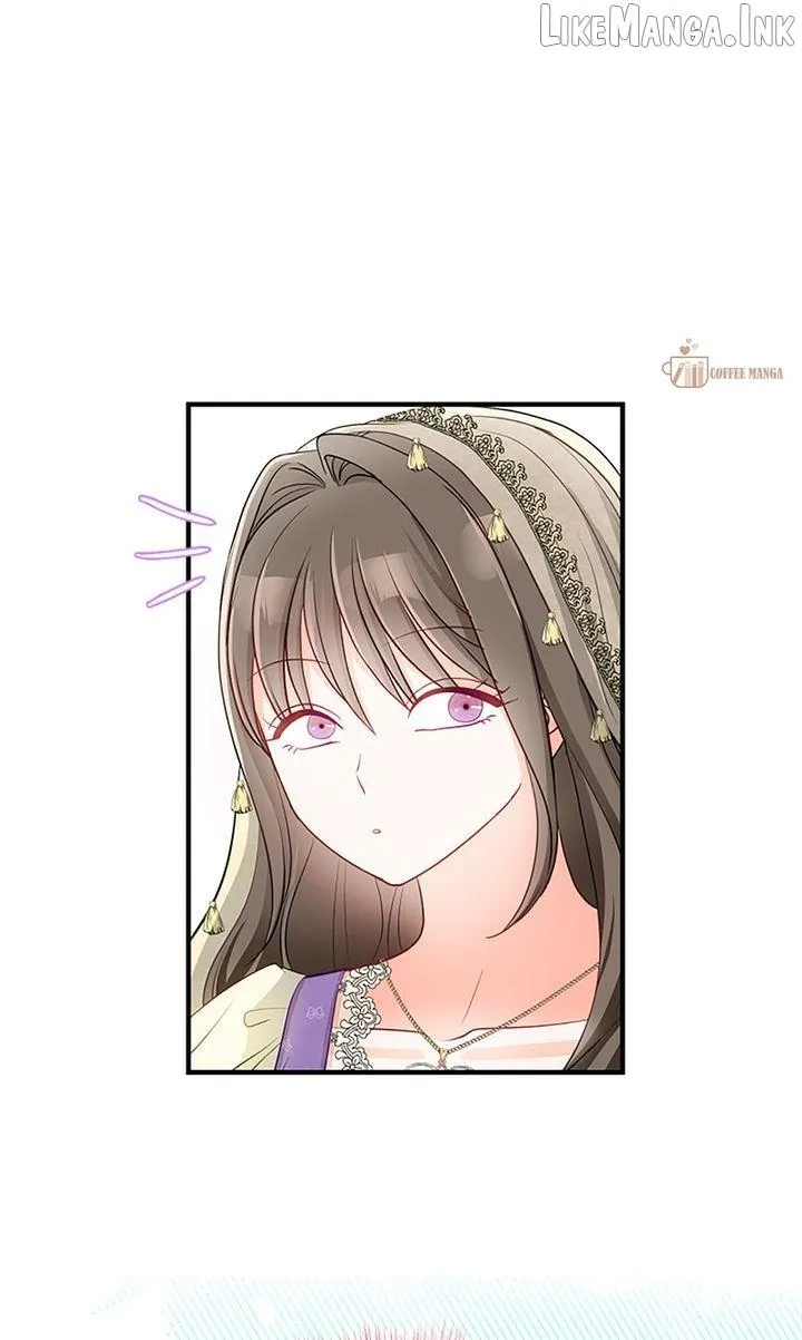 the-crown-princes-maid-makes-tea-very-well Chapter 56 page 42 - 