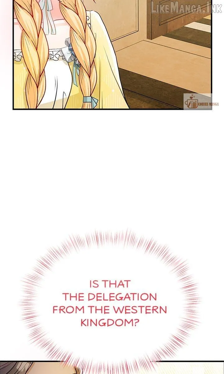 the-crown-princes-maid-makes-tea-very-well Chapter 56 page 6 - 