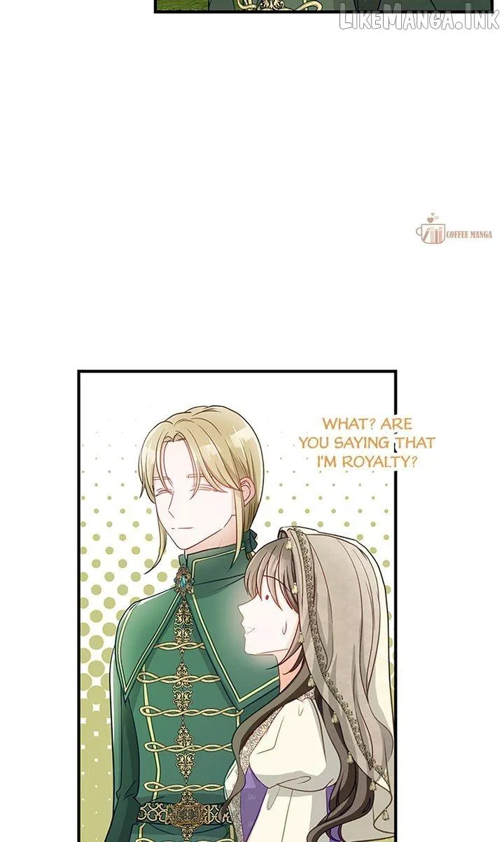 the-crown-princes-maid-makes-tea-very-well Chapter 56 page 54 - 