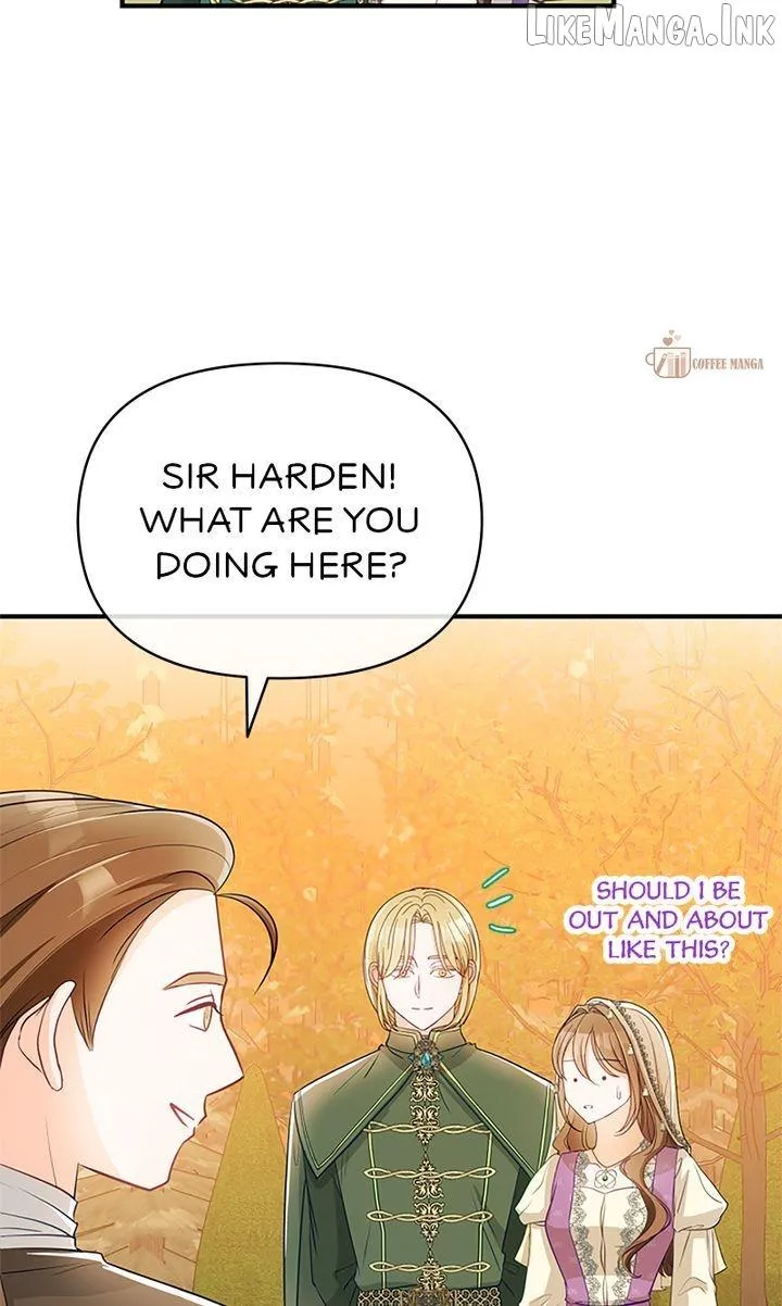 the-crown-princes-maid-makes-tea-very-well Chapter 56 page 55 - 
