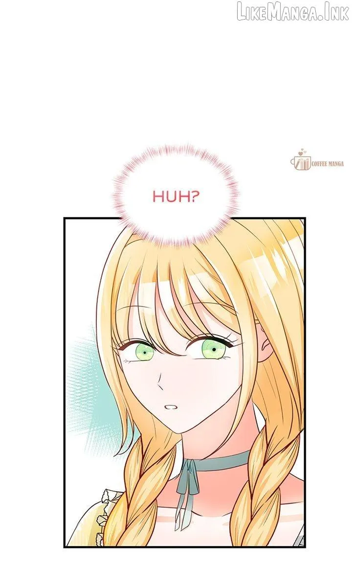 the-crown-princes-maid-makes-tea-very-well Chapter 56 page 8 - 