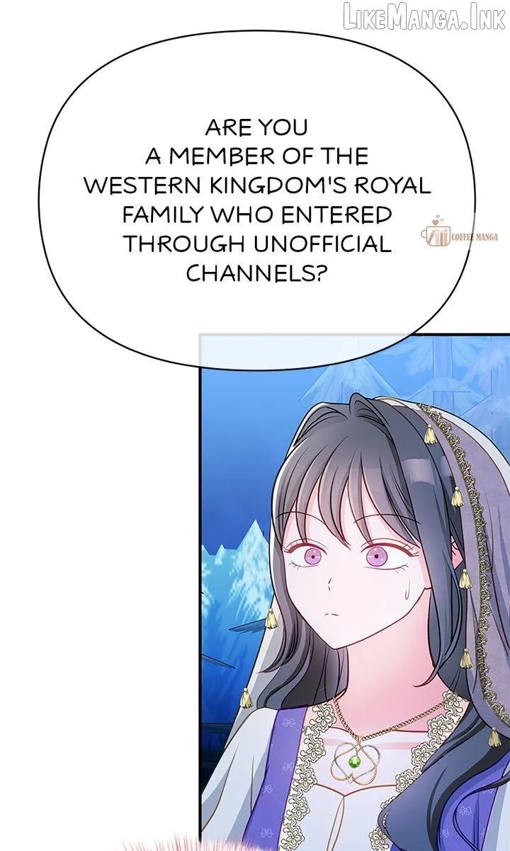 the-crown-princes-maid-makes-tea-very-well Chapter 56 page 74 - 