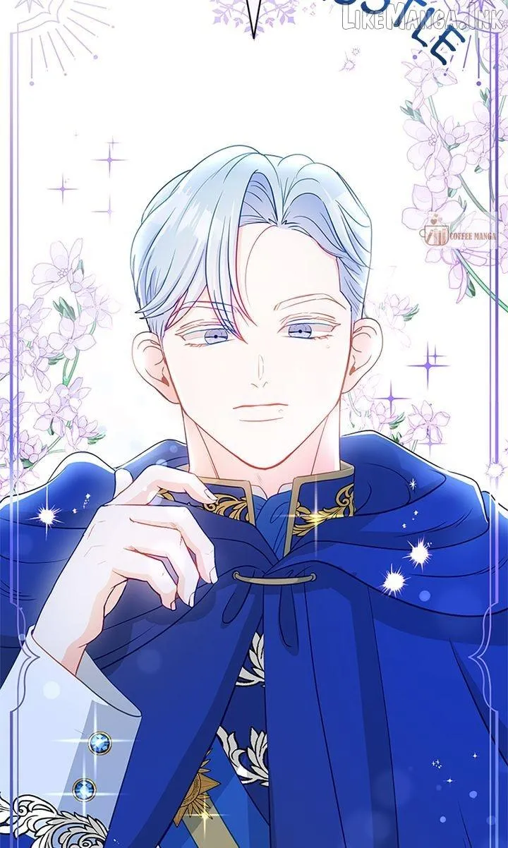 the-crown-princes-maid-makes-tea-very-well Chapter 56 page 77 - 