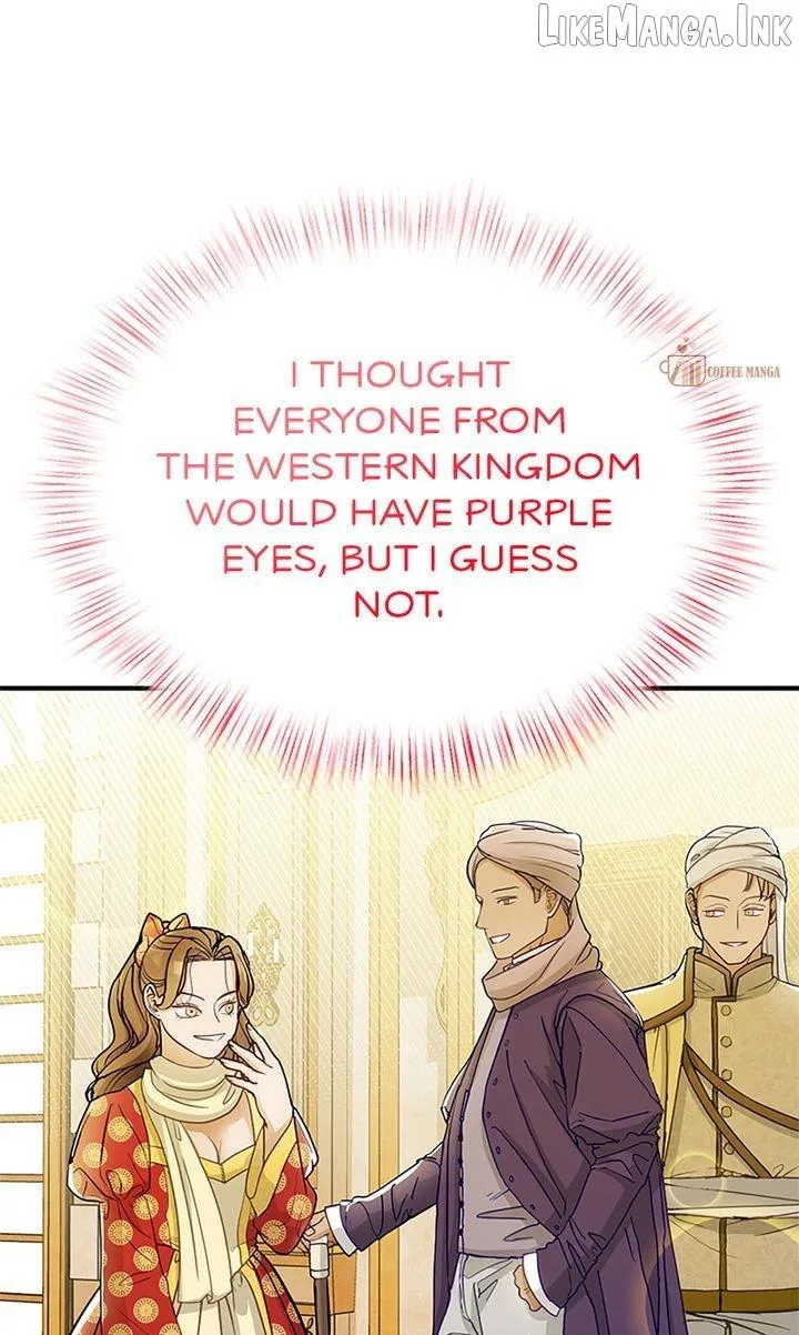 the-crown-princes-maid-makes-tea-very-well Chapter 56 page 9 - 