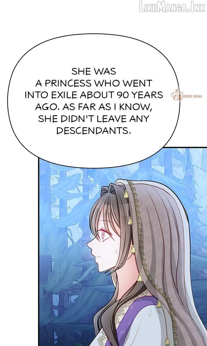 the-crown-princes-maid-makes-tea-very-well Chapter 56 page 81 - 