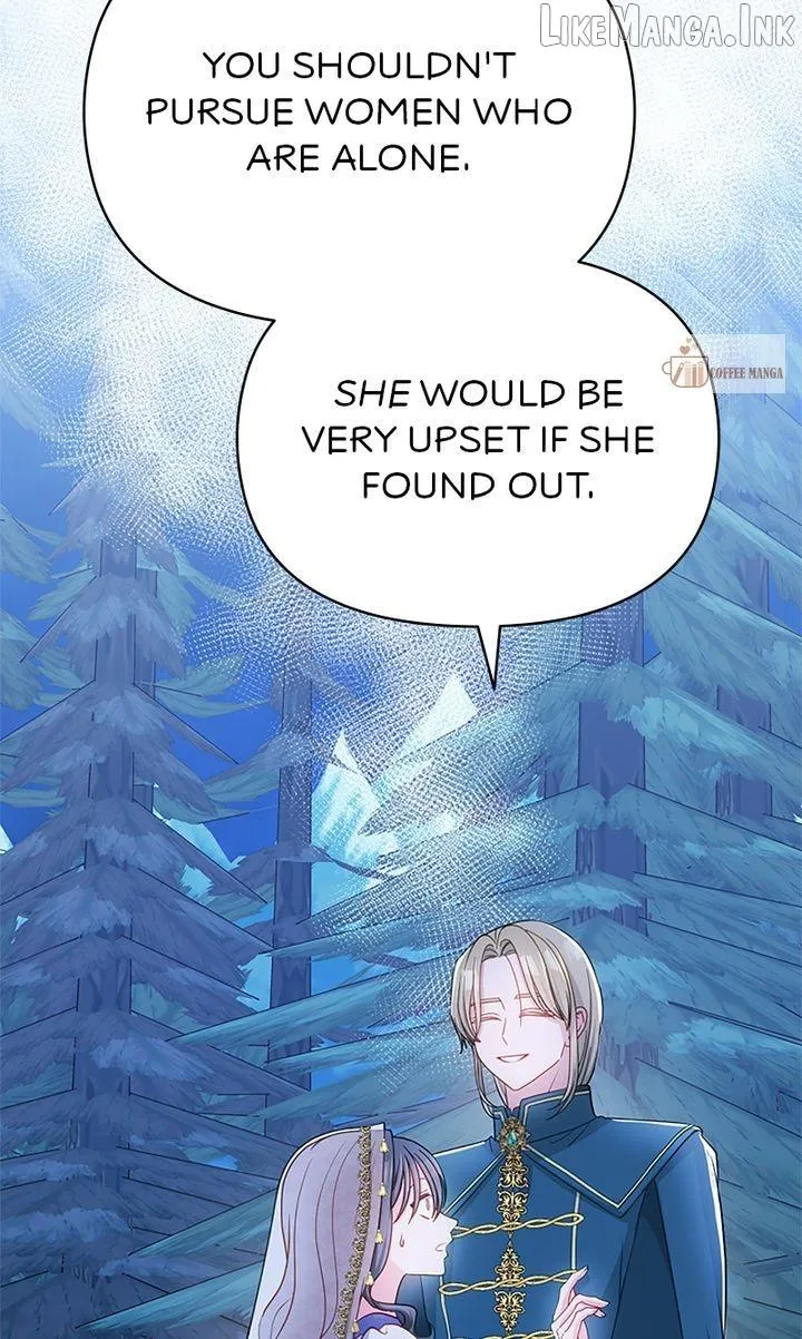 the-crown-princes-maid-makes-tea-very-well Chapter 56 page 93 - 