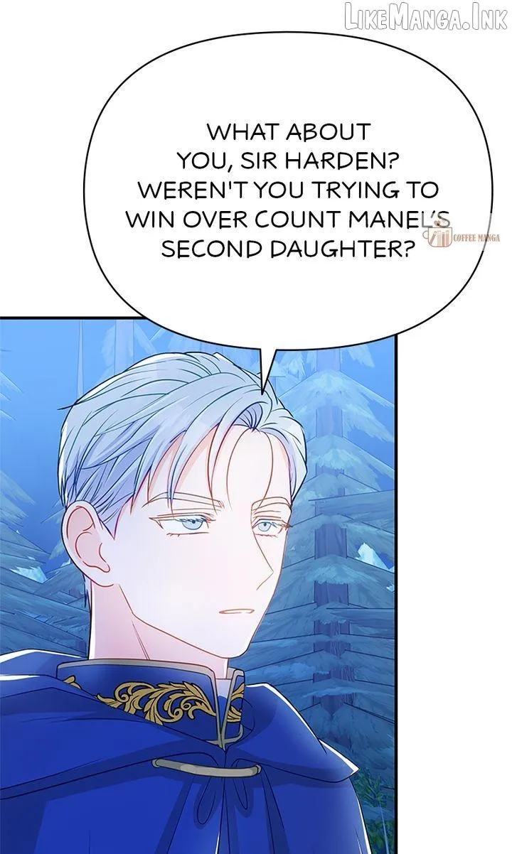the-crown-princes-maid-makes-tea-very-well Chapter 56 page 95 - 
