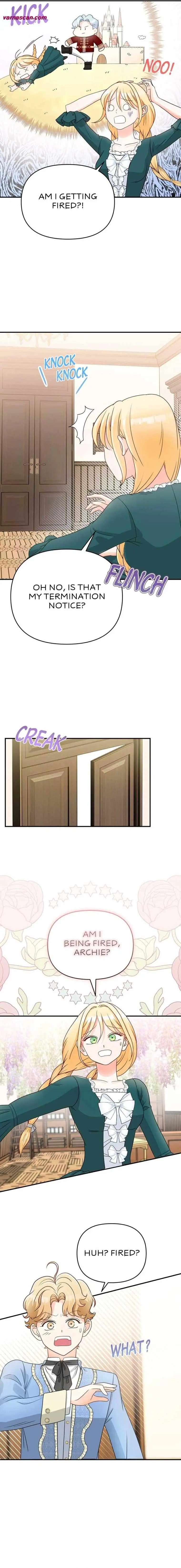 the-crown-princes-maid-makes-tea-very-well Chapter 6 page 2 - 