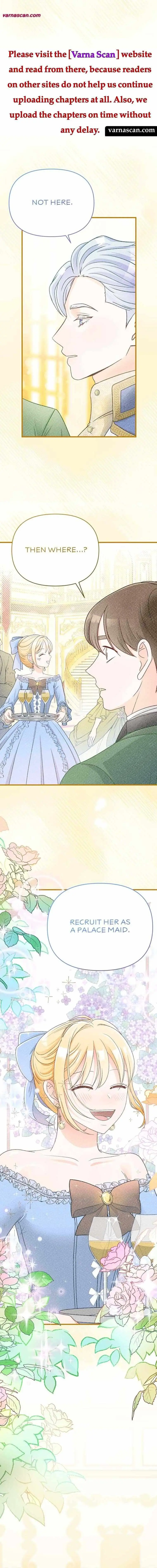 the-crown-princes-maid-makes-tea-very-well Chapter 6 page 11 - 