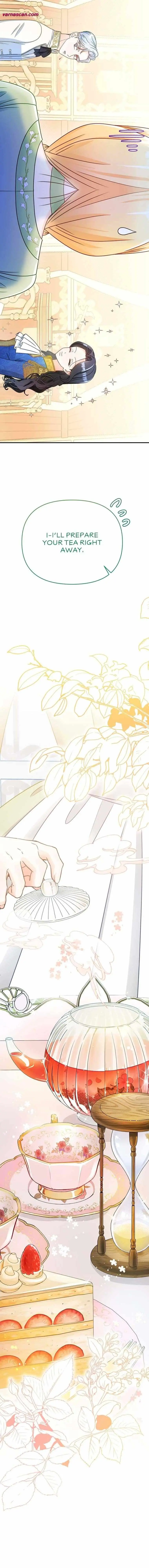 the-crown-princes-maid-makes-tea-very-well Chapter 6 page 13 - 