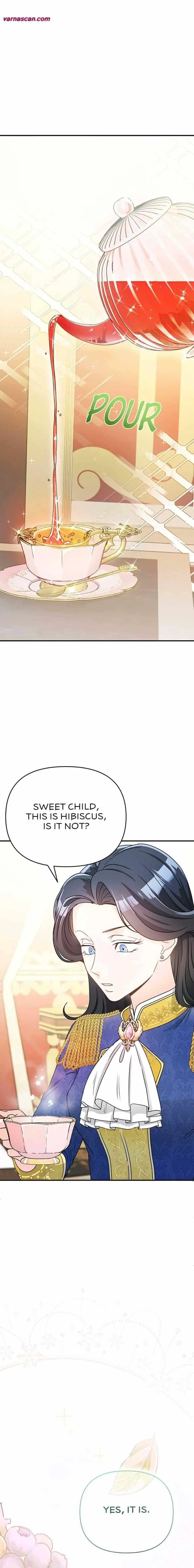 the-crown-princes-maid-makes-tea-very-well Chapter 6 page 17 - 