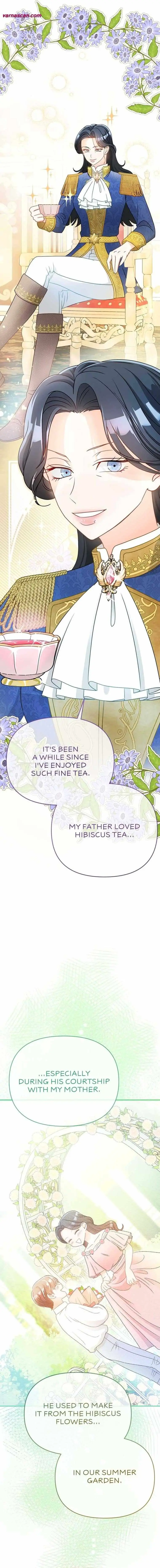 the-crown-princes-maid-makes-tea-very-well Chapter 6 page 19 - 
