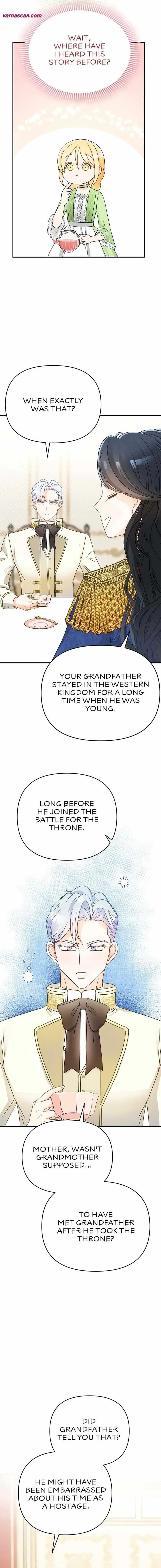 the-crown-princes-maid-makes-tea-very-well Chapter 6 page 20 - 