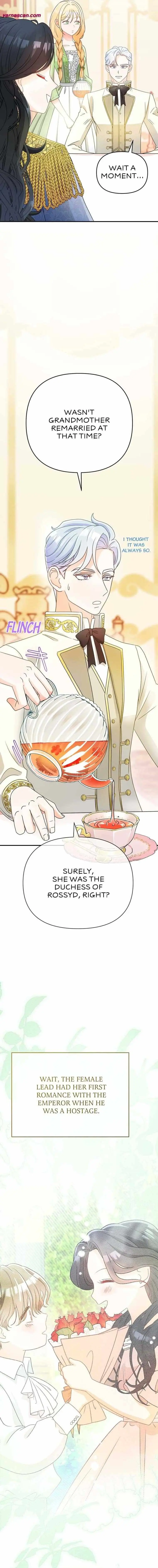 the-crown-princes-maid-makes-tea-very-well Chapter 6 page 21 - 