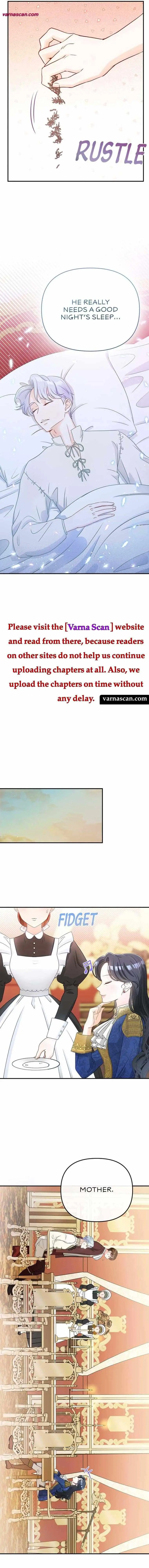 the-crown-princes-maid-makes-tea-very-well Chapter 6 page 7 - 