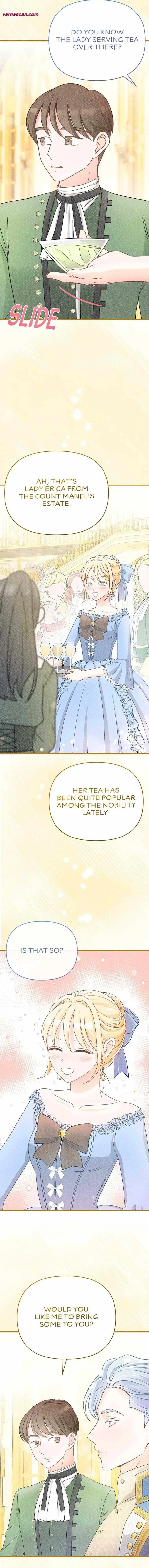 the-crown-princes-maid-makes-tea-very-well Chapter 6 page 10 - 