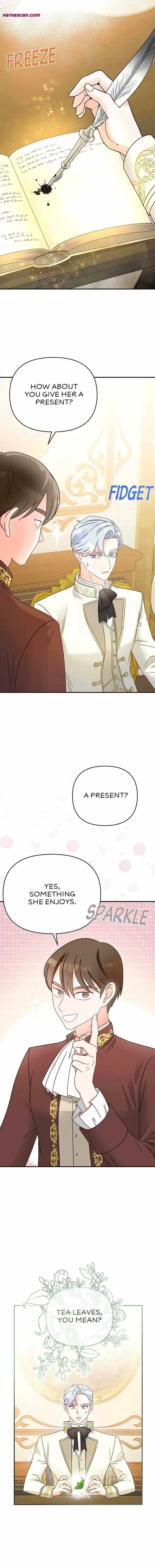 the-crown-princes-maid-makes-tea-very-well Chapter 7 page 12 - 