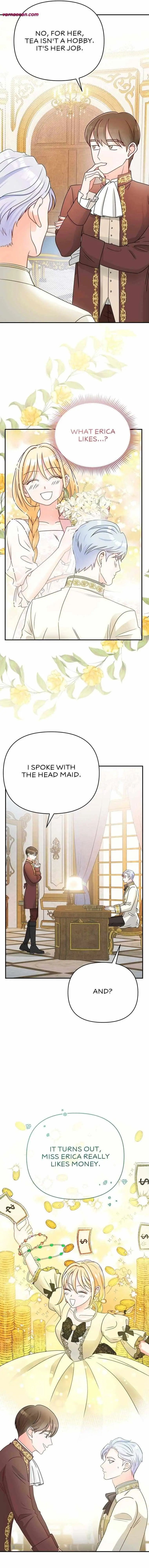 the-crown-princes-maid-makes-tea-very-well Chapter 7 page 13 - 