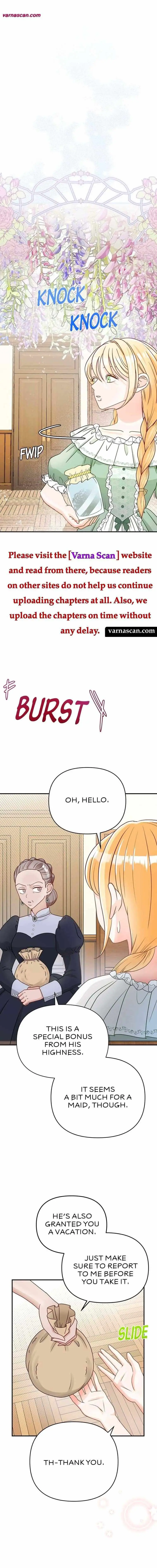 the-crown-princes-maid-makes-tea-very-well Chapter 7 page 14 - 