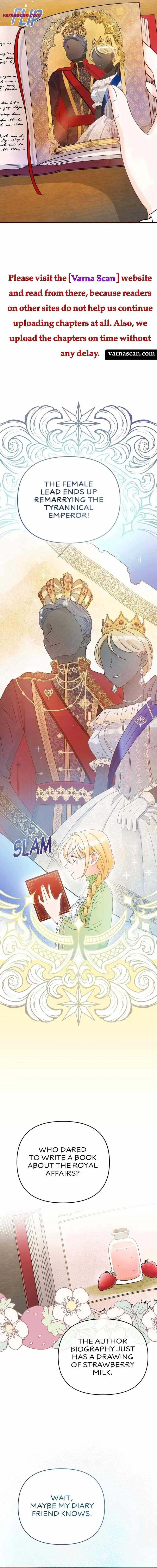 the-crown-princes-maid-makes-tea-very-well Chapter 7 page 4 - 