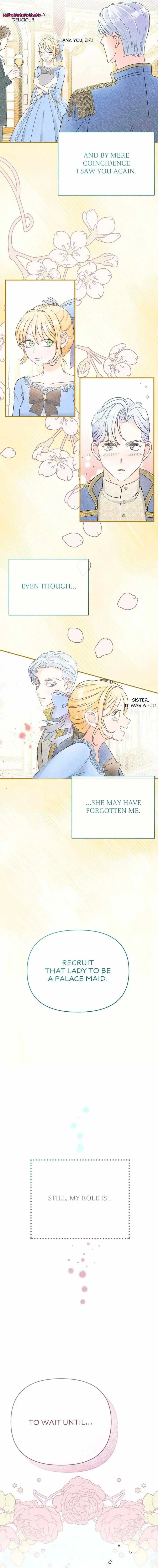 the-crown-princes-maid-makes-tea-very-well Chapter 8 page 13 - 