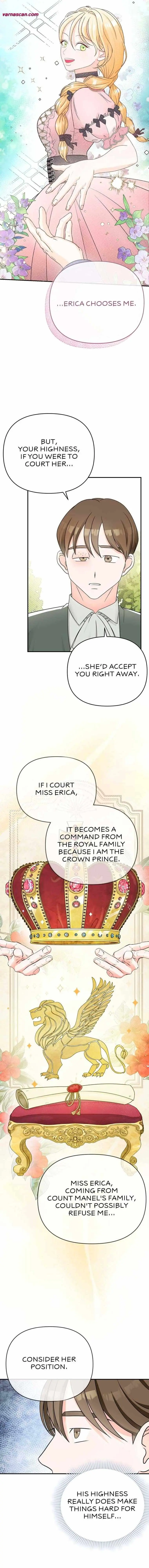 the-crown-princes-maid-makes-tea-very-well Chapter 8 page 14 - 