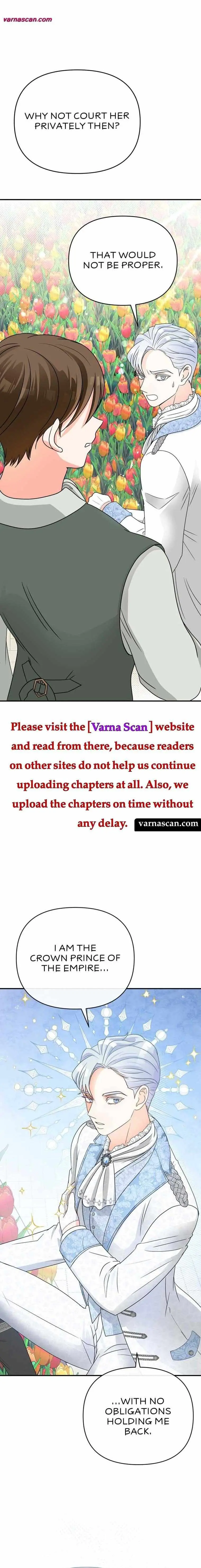 the-crown-princes-maid-makes-tea-very-well Chapter 8 page 15 - 