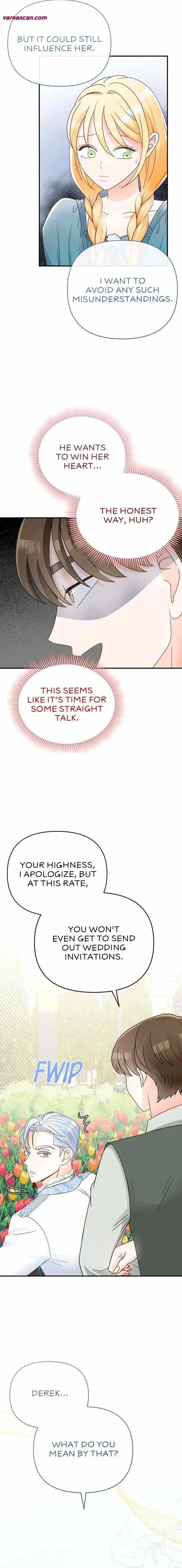 the-crown-princes-maid-makes-tea-very-well Chapter 8 page 19 - 