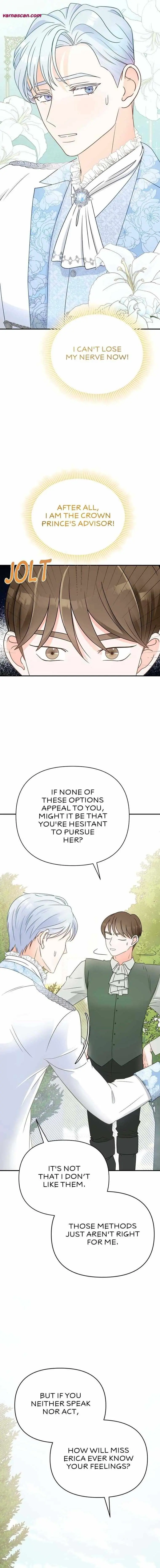 the-crown-princes-maid-makes-tea-very-well Chapter 8 page 20 - 