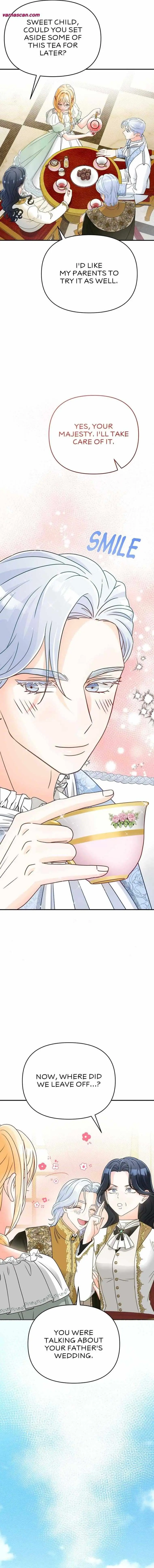 the-crown-princes-maid-makes-tea-very-well Chapter 8 page 3 - 
