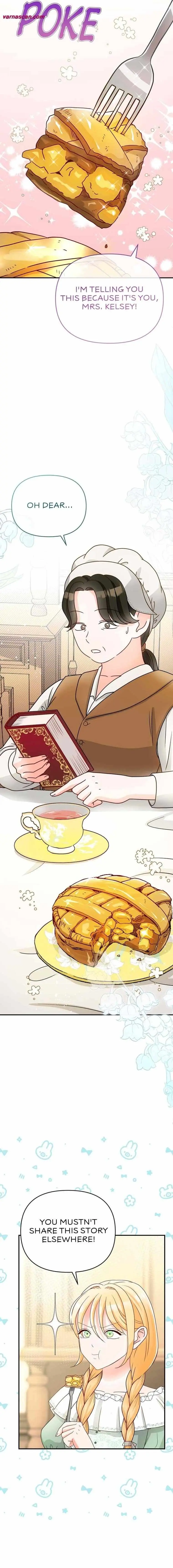 the-crown-princes-maid-makes-tea-very-well Chapter 8 page 7 - 