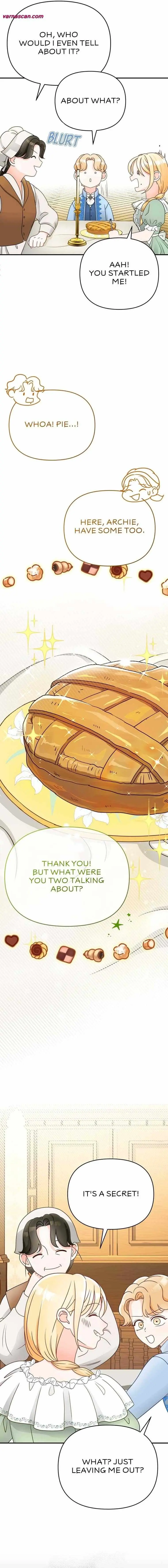 the-crown-princes-maid-makes-tea-very-well Chapter 8 page 8 - 