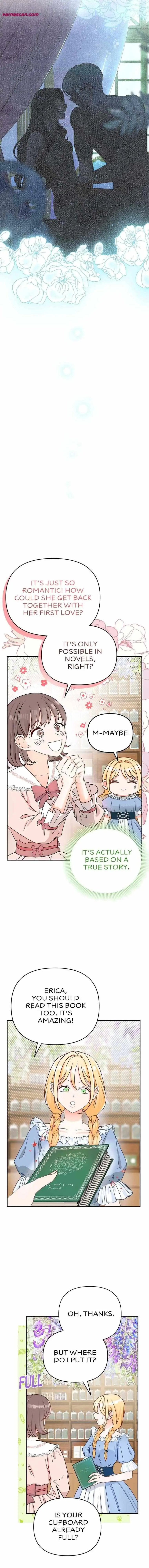 the-crown-princes-maid-makes-tea-very-well Chapter 9 page 11 - 