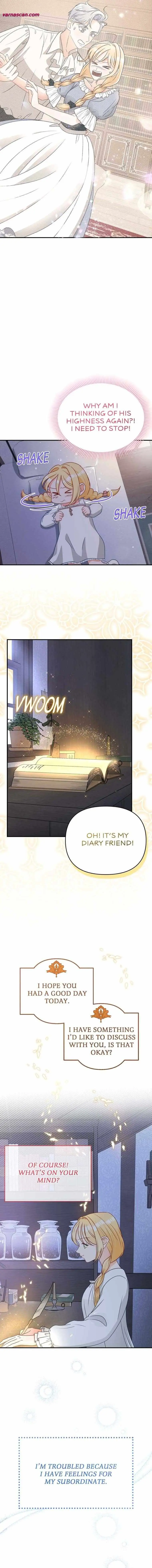 the-crown-princes-maid-makes-tea-very-well Chapter 9 page 17 - 
