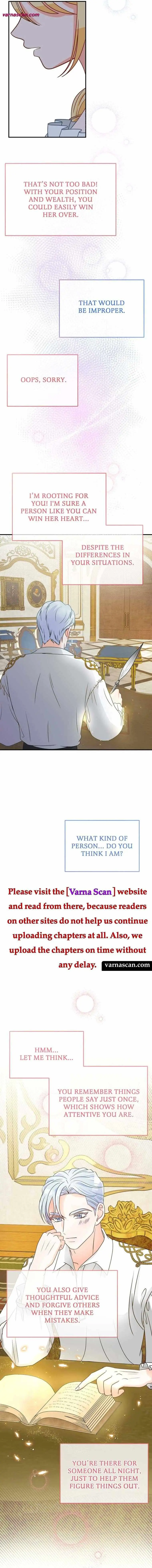 the-crown-princes-maid-makes-tea-very-well Chapter 9 page 18 - 