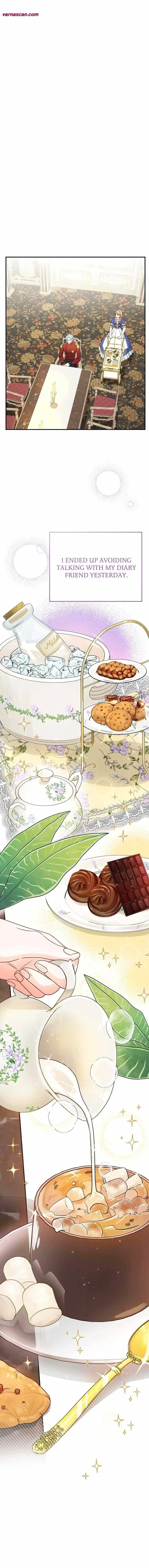 the-crown-princes-maid-makes-tea-very-well Chapter 9 page 20 - 