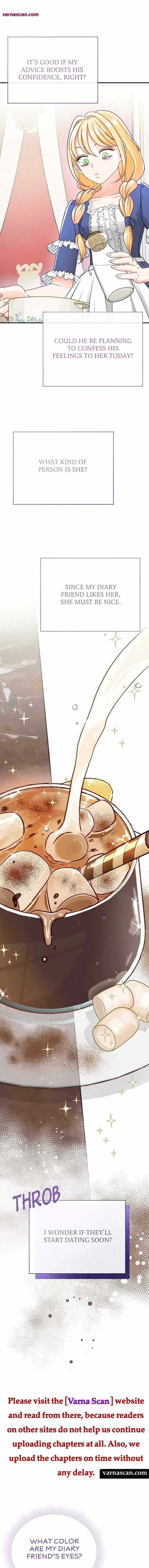 the-crown-princes-maid-makes-tea-very-well Chapter 9 page 21 - 