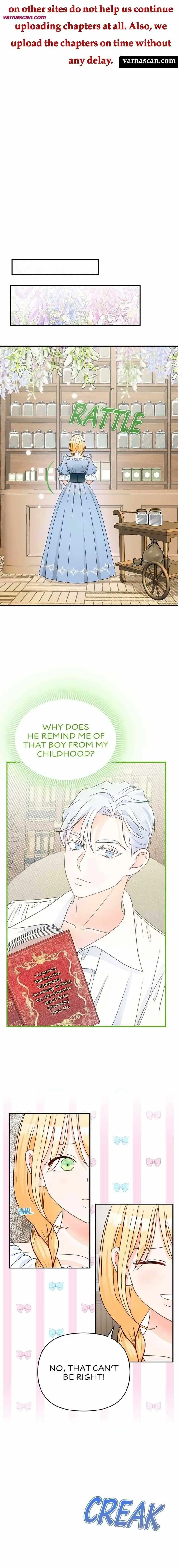 the-crown-princes-maid-makes-tea-very-well Chapter 9 page 7 - 