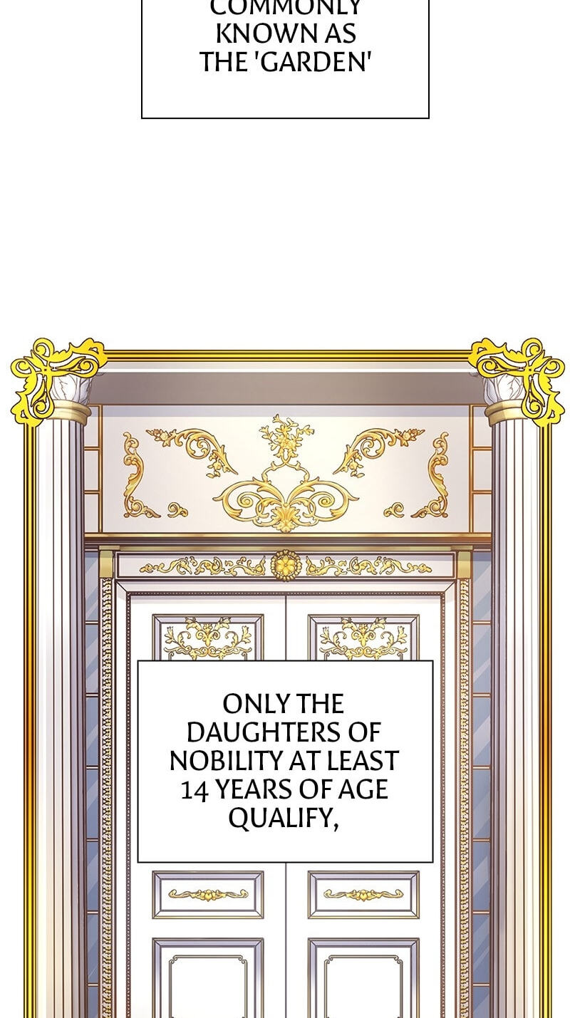The Crown Princess Audition Chapter 1 page 2 - 