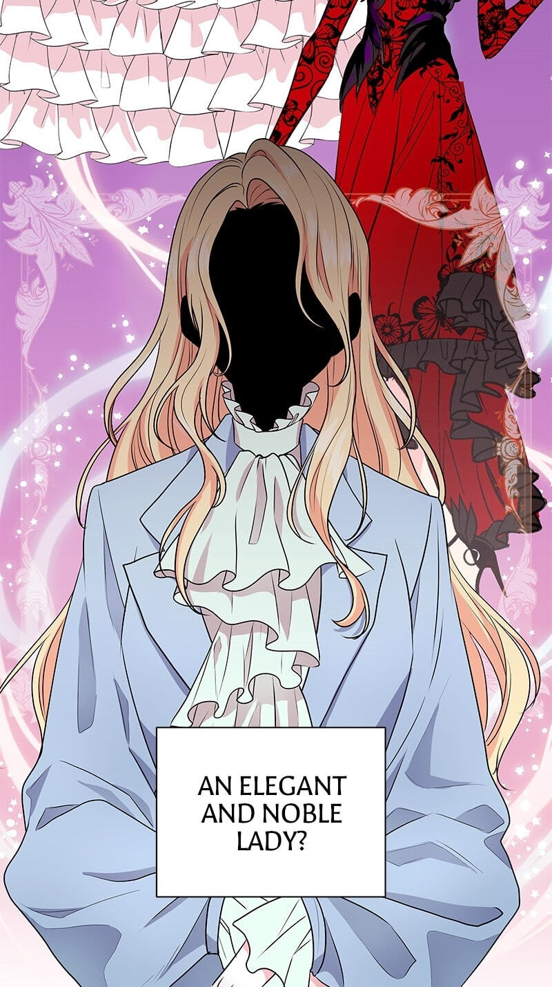 The Crown Princess Audition Chapter 1 page 15 - 