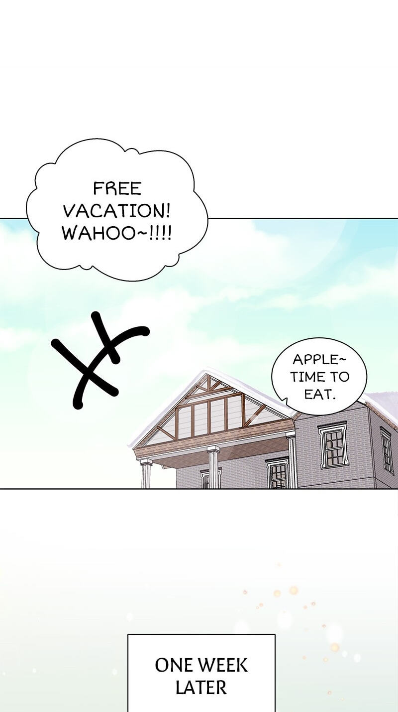 The Crown Princess Audition Chapter 1 page 17 - 