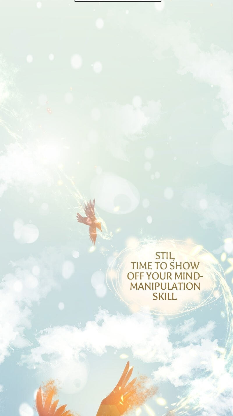The Crown Princess Audition Chapter 1 page 18 - 